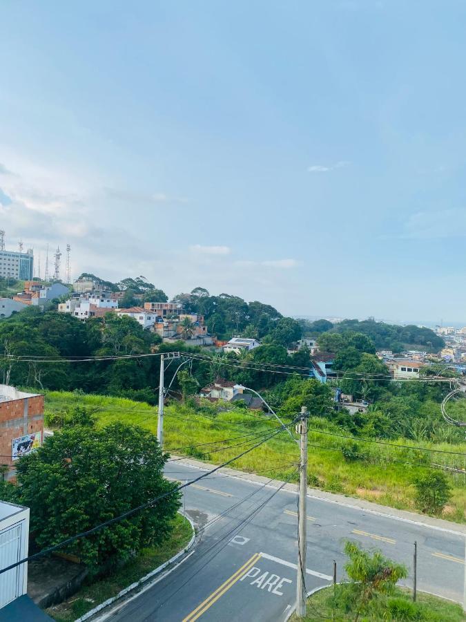 Apartamento Amplo E Confortavel Em Macaé Exterior foto