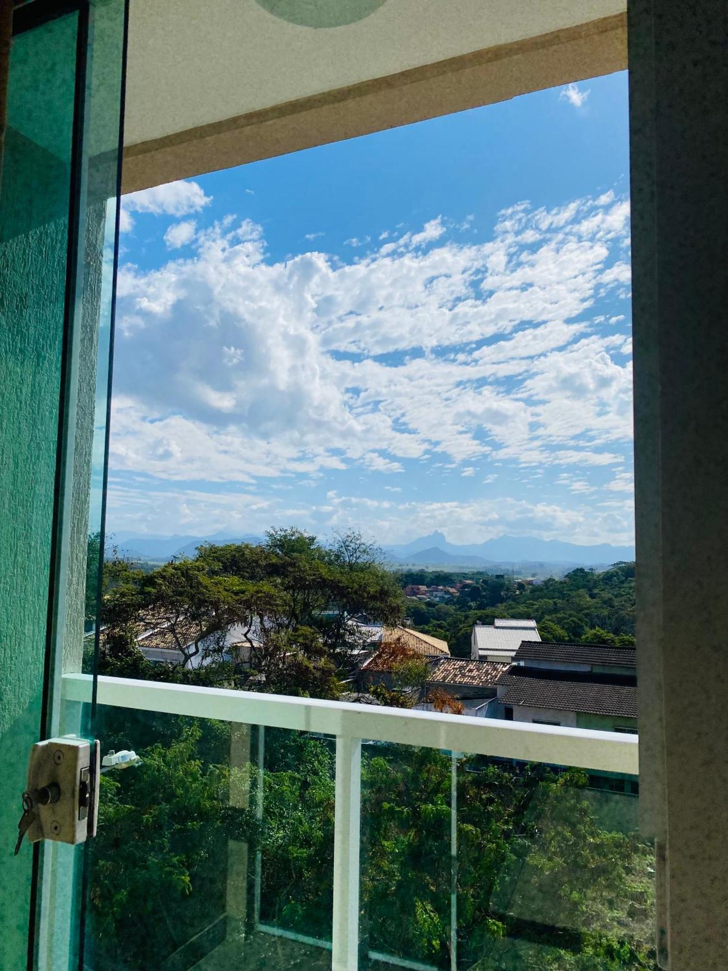 Apartamento Amplo E Confortavel Em Macaé Exterior foto