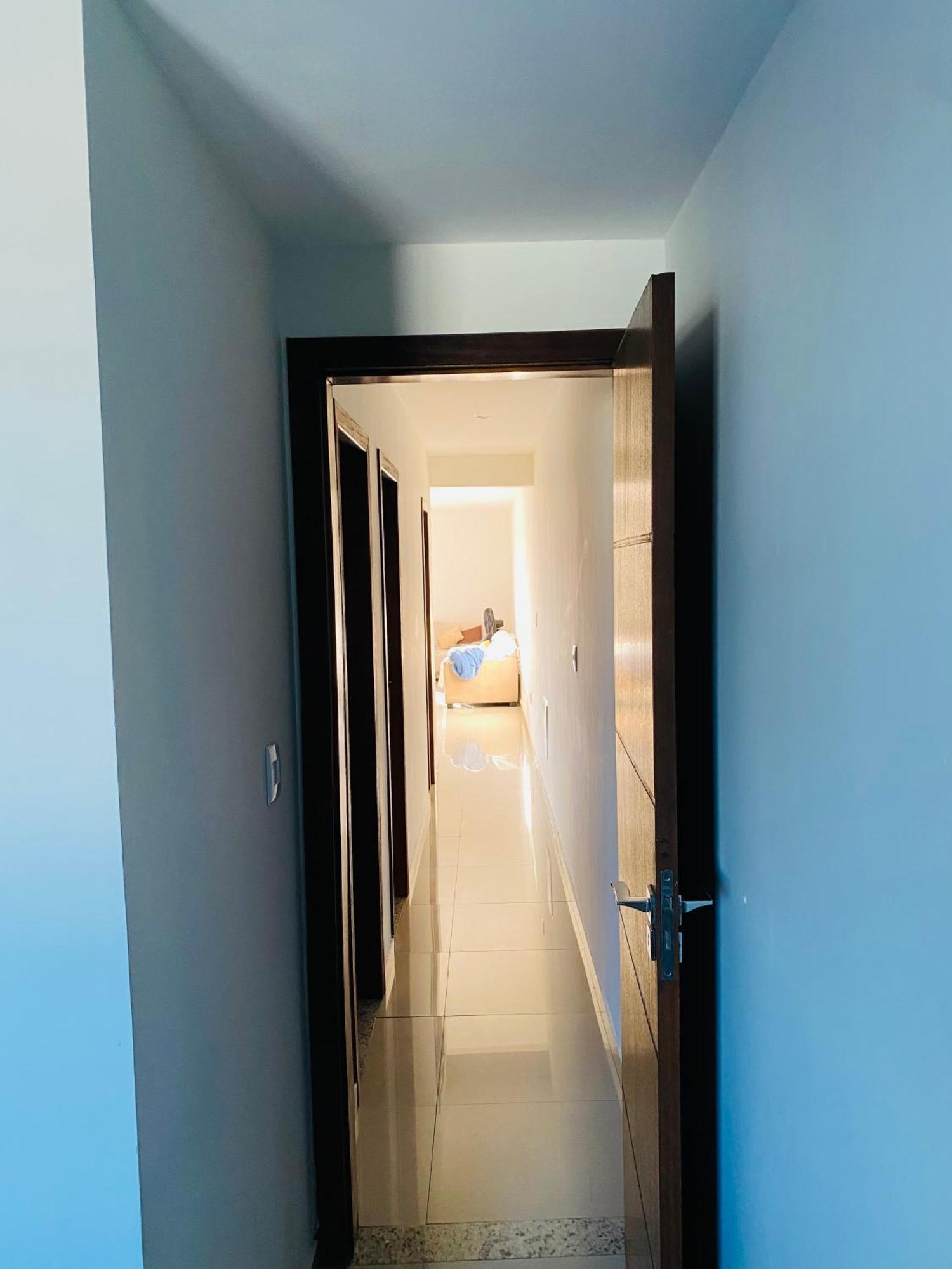 Apartamento Amplo E Confortavel Em Macaé Exterior foto